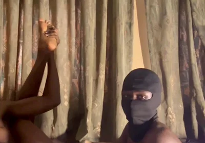 Fist My Hole Good Baby