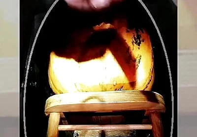 A Fun Pumpkin Fucking Medley!