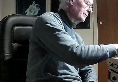 Private Web Cam Cum Show