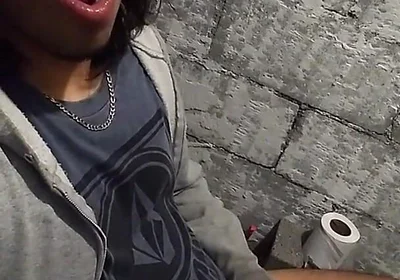 Brush My Hand with Your Hand