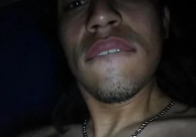 Enjoying the Evening with a Client