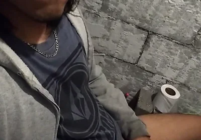 Brush My Hand with Your Hand