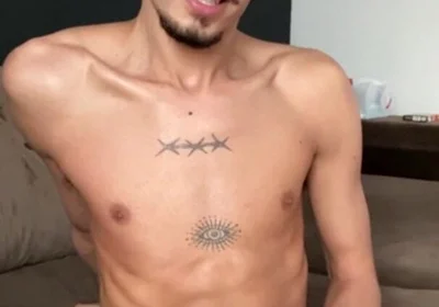 Young Maloca Naughty Talking Dirty