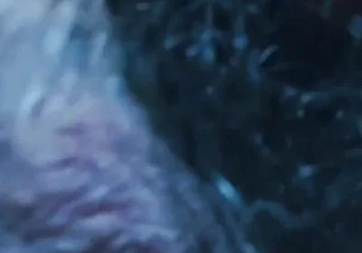 Blue Pants and Boots