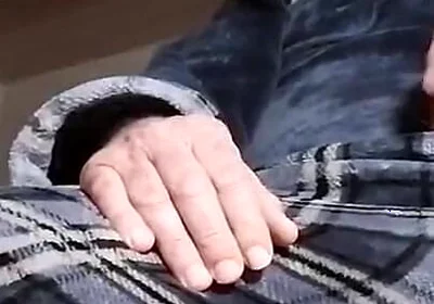 I Cum and Curse in Private with Francesco!