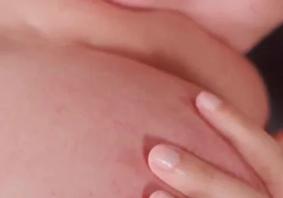 Hot Twink Stian Jara Takes Skinny Twink Magic C's Big Cock and Swallows His Cum Load