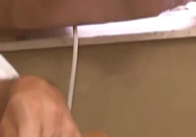 Thirsty for Cum Scene-2_muscular Friends Enjoy Sucking Each Other's Cocks in the Shower