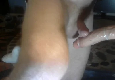 Cock Fight Against 10 Inches