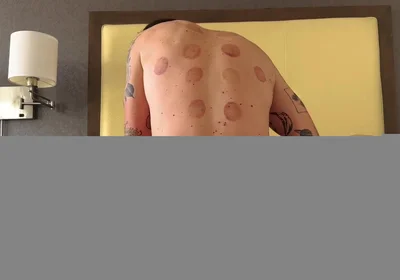 Fishing for Holes with Chris Damned POV