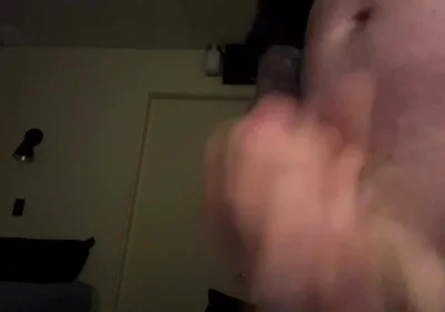 My Cumshot
