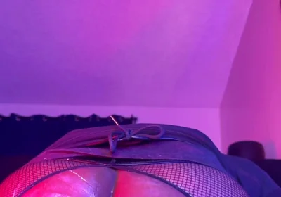 Bubble Butt Piggy Goes on Nasty Joyride