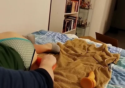 Frisky Small Town Friday in Finland, Part 2