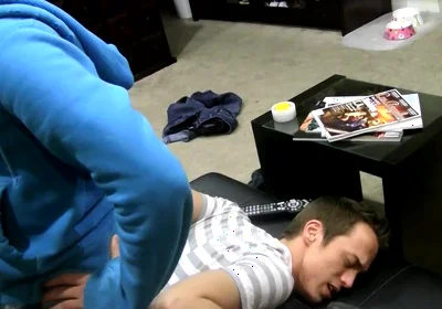 Episode 4: Wax on, Wax off