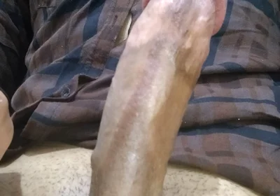Handsome Boy Masturbation