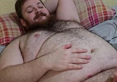 I Fuck Two Bears In The Ass Bareback And Fill Them Both With Cum (teaser)