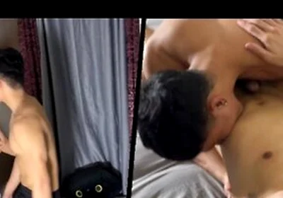 Both Cheats On Their Partners