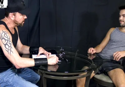 A New Applicant For Raw Fun With Koda Gold And Riley Ross