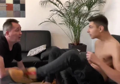 The boot way germany master