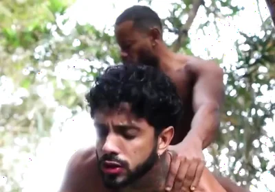 Getting Laid In The Jungle