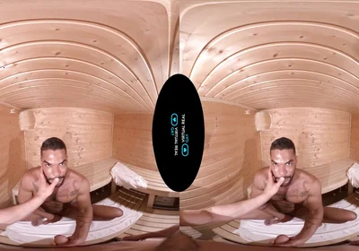 Lets Celebrate I - Virtual Reality