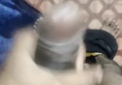 Your Hand Is Better Than Pussy