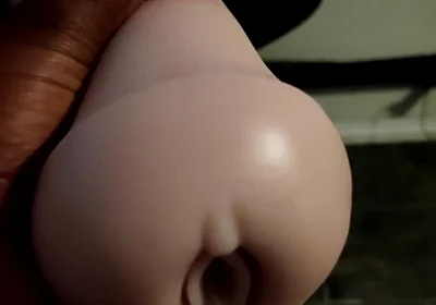 Ya' Like Creampies?