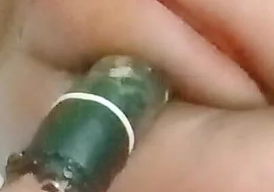 I Simply Love Huge, Chunky Toys!