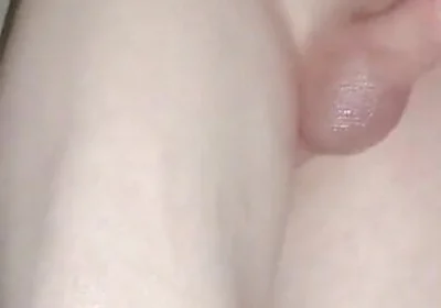 Steamy Shower Solo Hands Only