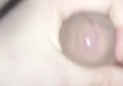 Two Cumshots