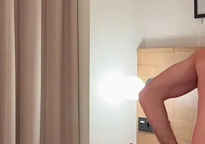 I Enjoy the Submissive