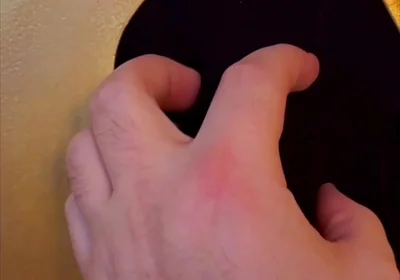 Thick Daddy Cock Gets Tongue & Lip Worship - First Load Too Early Down the Throat, Second in Cum Glass