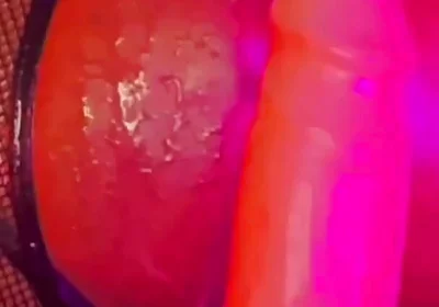 POV: You Came and I'm Farting Out Your Huge Dick