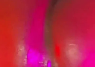 Butthole Training 5