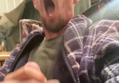 Quick Cum