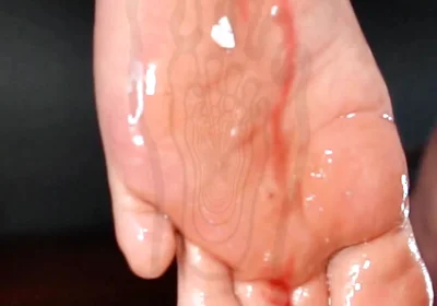 You're No Longer a Man