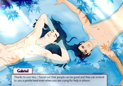 Thanks for Being My Friend