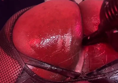 Submissive Verbal Bottom Begs for More Dick - Intense Dildo Role Play