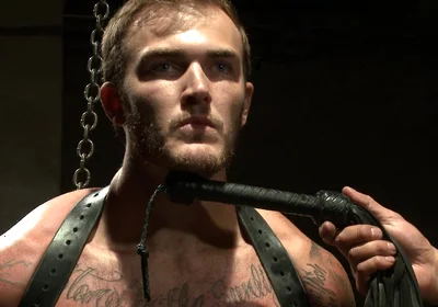 House Dom Christian Wilde Takes the Ultimate Challenge!