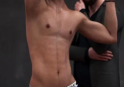 Bound to College 2 - Dominated by My Headmaster