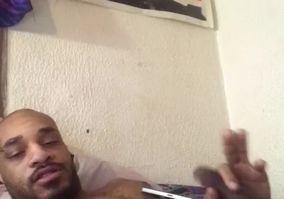 Cumming Hard