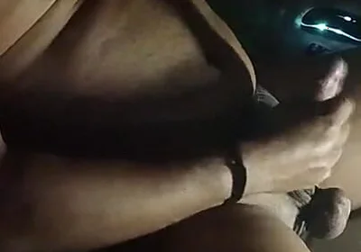 Three Cumings in One Night #3