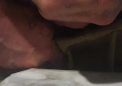 Cumming so Much Cum Huge Load