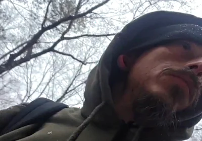 Cruising in the Snowy Woods