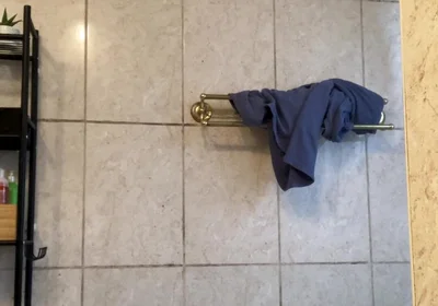 Playing with My Small Cock