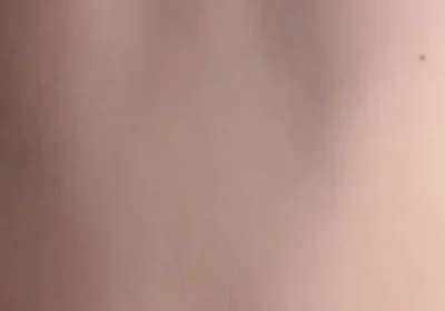 Watch Me Train with My Dildo!
