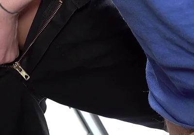 Risky Wet HJ