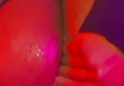 Can I Ride You Like This Daddy?