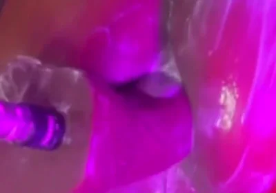 Yes Please Get in There