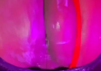 Why Yo Butt so Big?