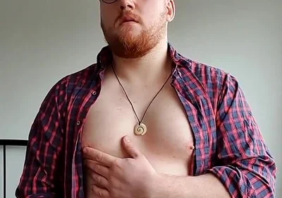 The Way I Need Someone Throating My Cock Here